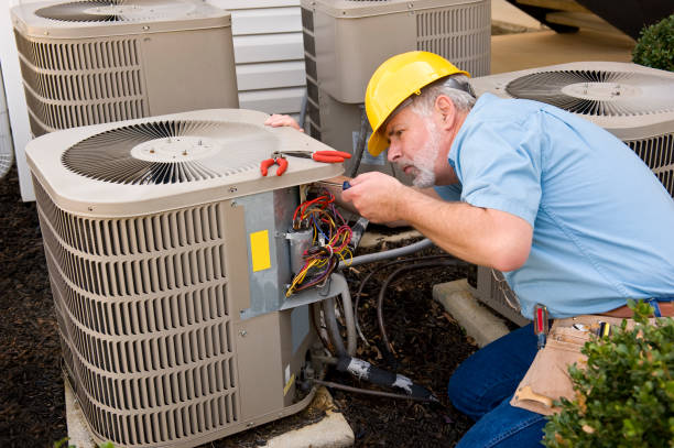 Ductless HVAC Repair in Six Mile Run, NJ