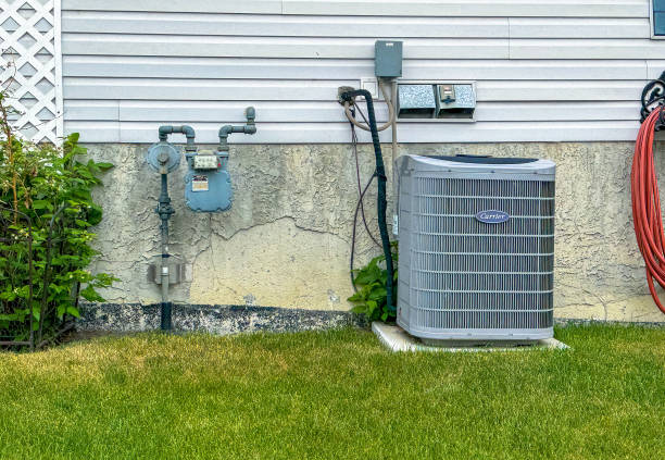 Best Local HVAC Companies  in Six Mile Run, NJ